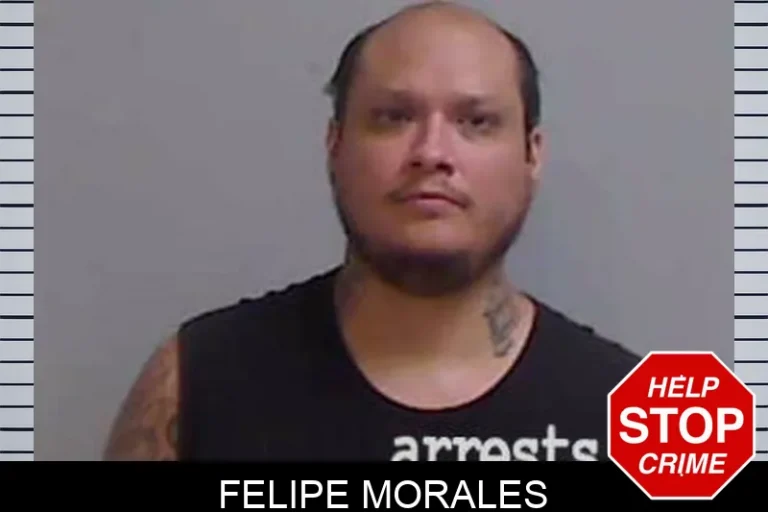 Felipe Morales
