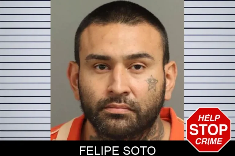 Felipe Soto