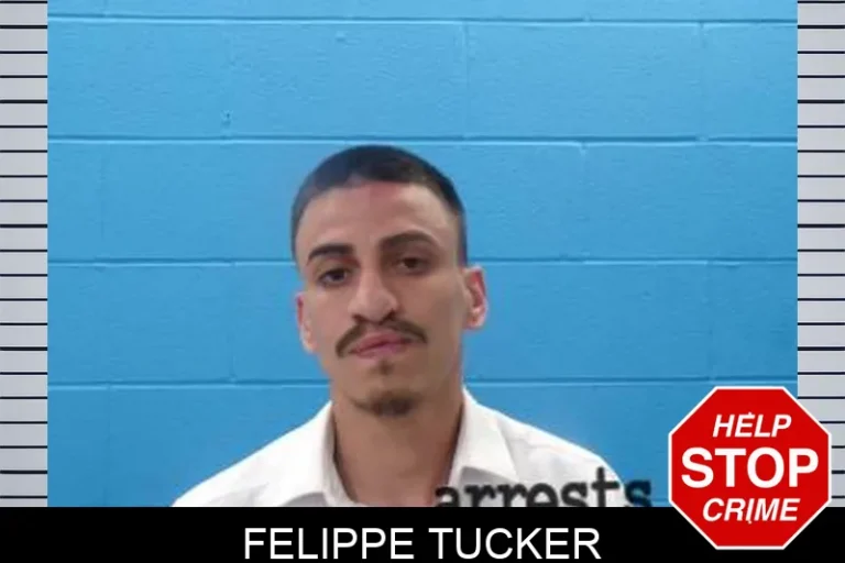 Felippe Tucker