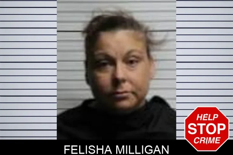 Felisha Milligan