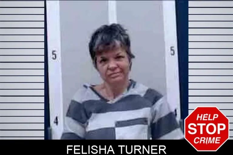 Felisha Turner