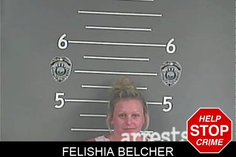 Felishia Belcher