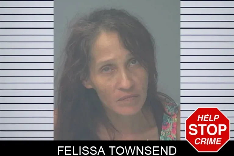 Felissa Townsend