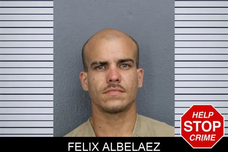 Felix Albelaez