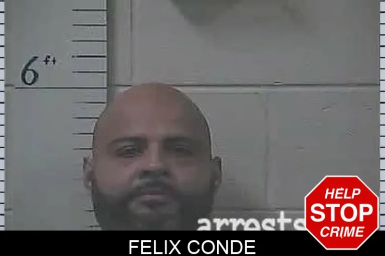 Felix Conde