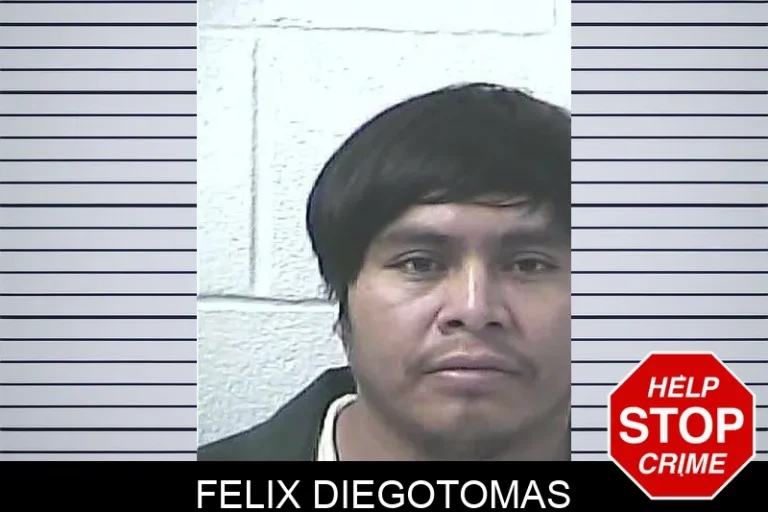 Felix DiegoTomas