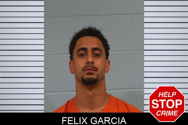 Felix Garcia