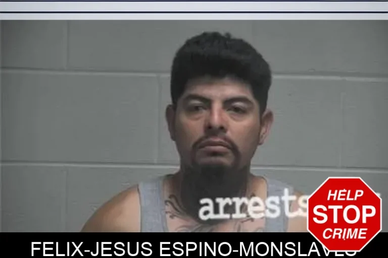 Felix-Jesus Espino-Monslavls