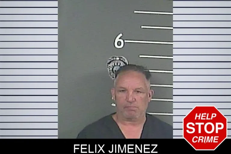Felix Jimenez