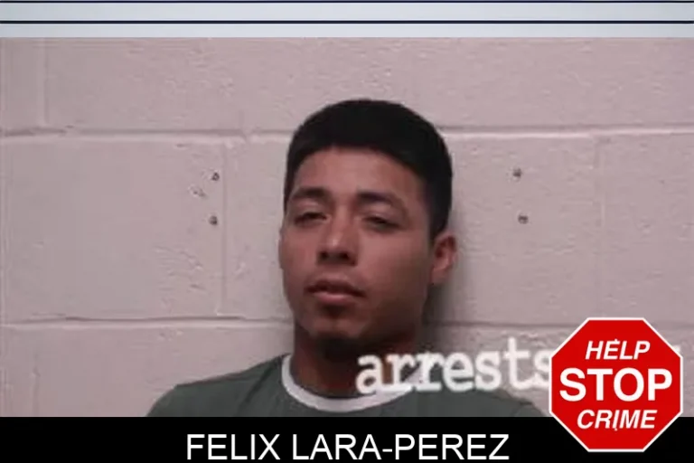 Felix Lara-Perez