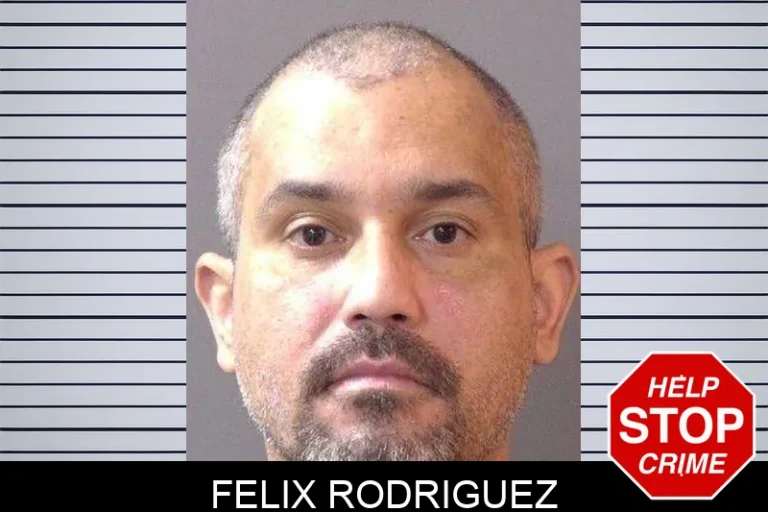 Felix Rodriguez