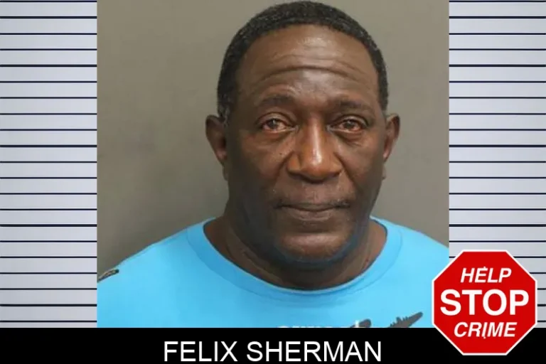 Felix Sherman