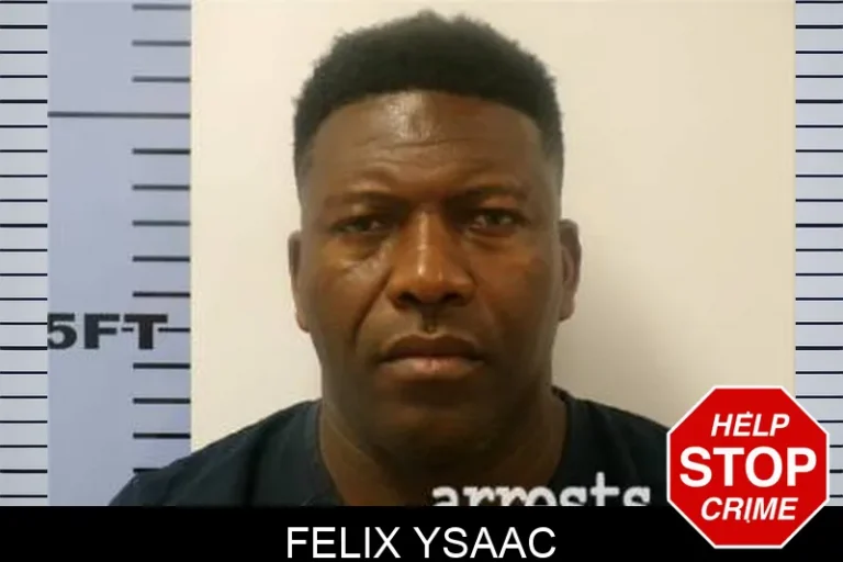 Felix Ysaac