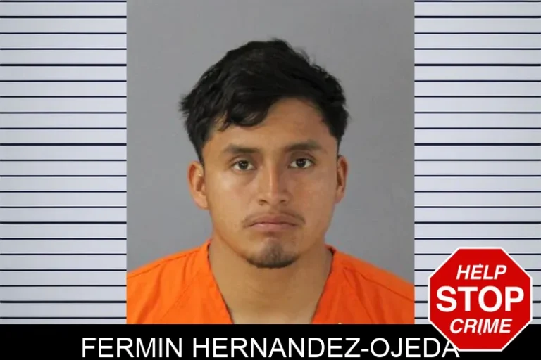 Fermin Hernandez-Ojeda