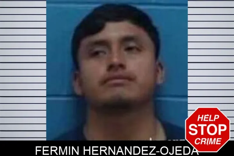 Fermin Hernandez-Ojeda