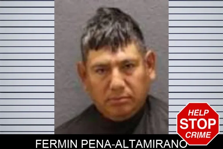 Fermin Pena-Altamirano