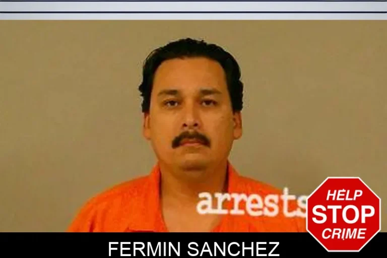 Fermin Sanchez