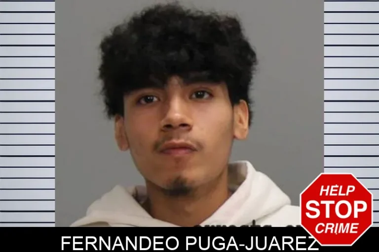 Fernandeo Puga-Juarez