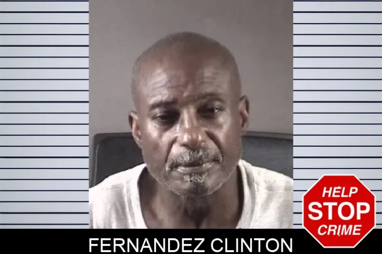 Fernandez Clinton