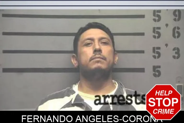 Fernando Angeles-Corona