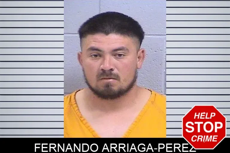 Fernando Arriaga-Perez