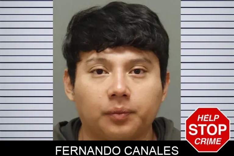Fernando Canales