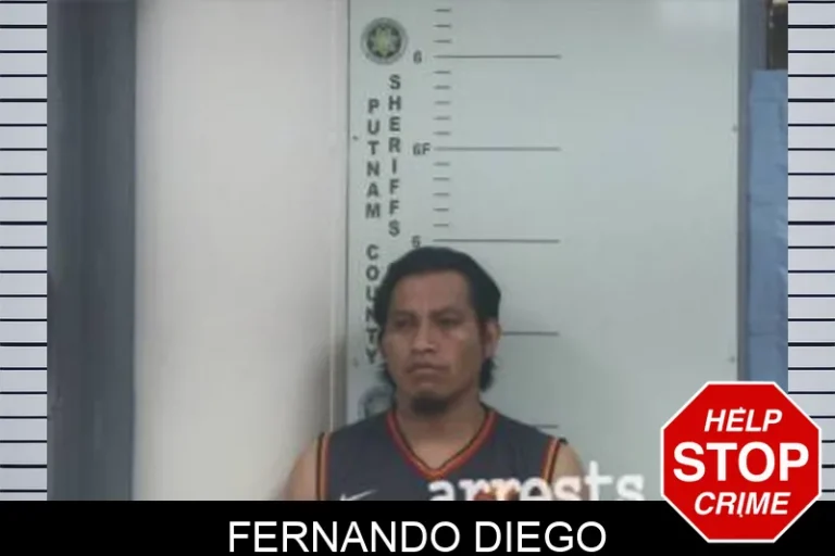 Fernando Diego