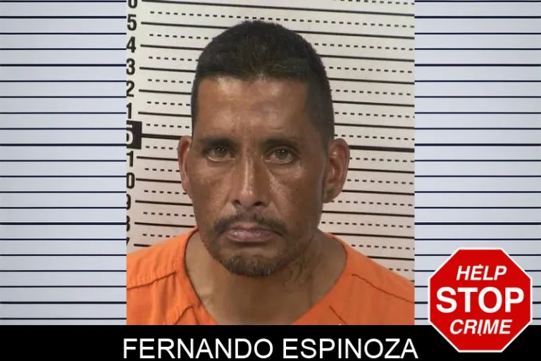 Fernando Espinoza