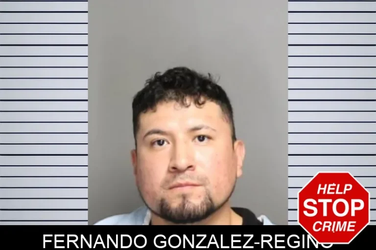 Fernando Gonzalez-Regino