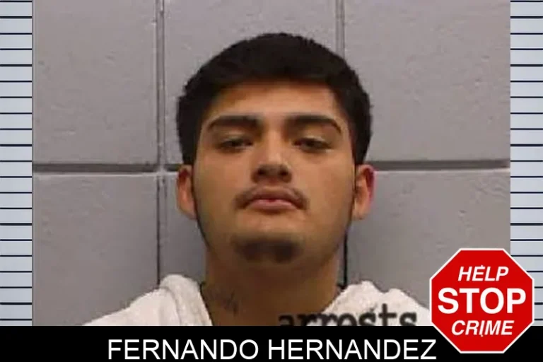 Fernando Hernandez