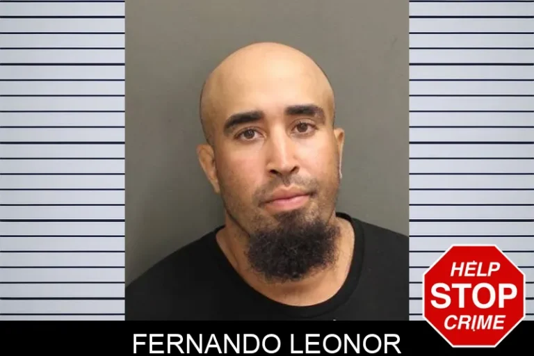 Fernando Leonor