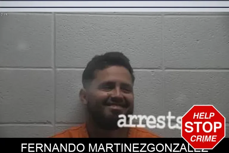 Fernando MartinezGonzalez