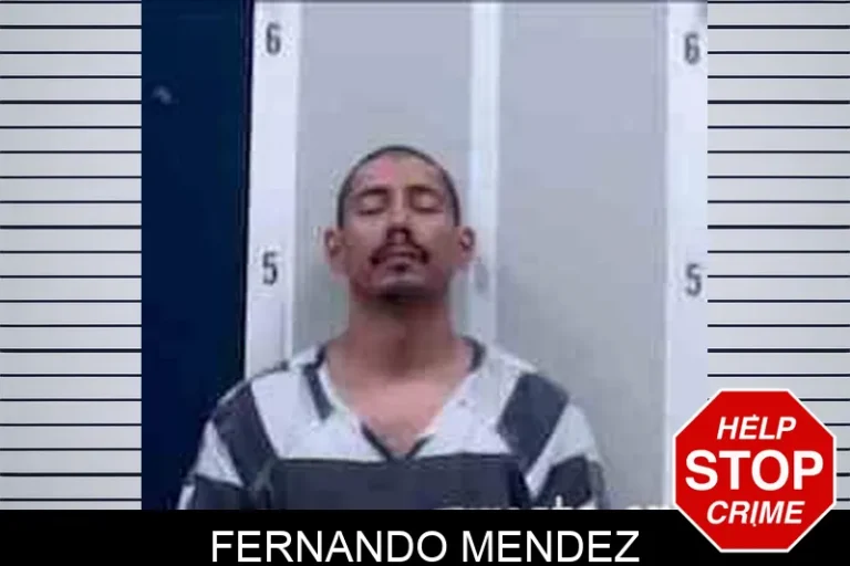 Fernando Mendez