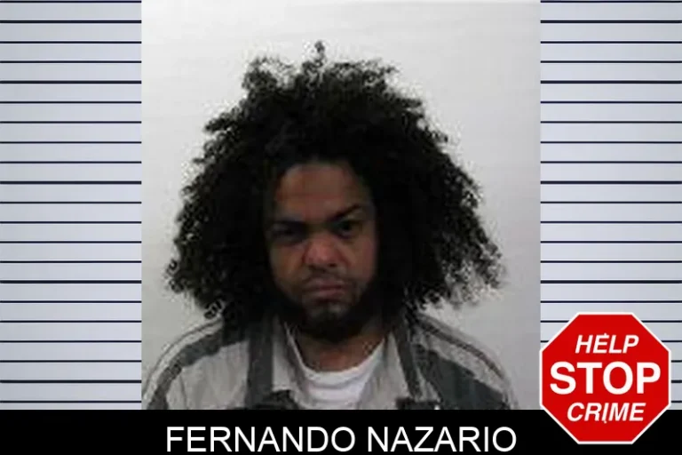 Fernando Nazario