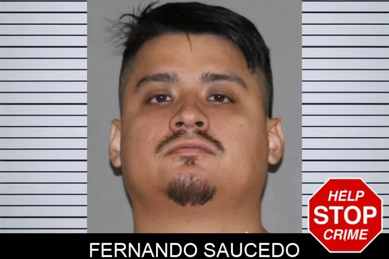 Fernando Saucedo