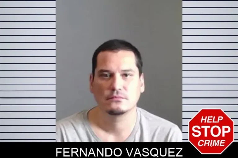 Fernando Vasquez