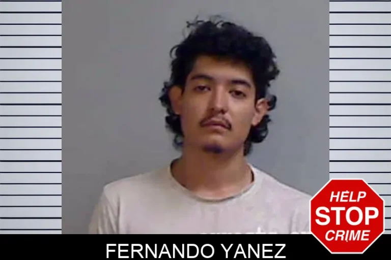 Fernando Yanez