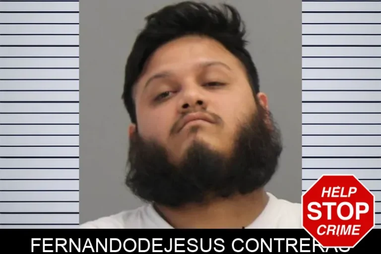 FernandoDejesus Contreras