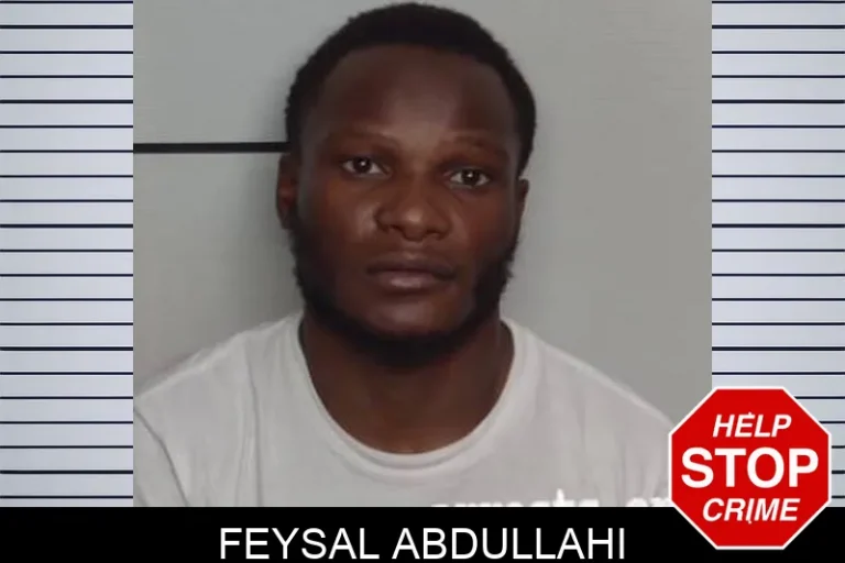 Feysal Abdullahi