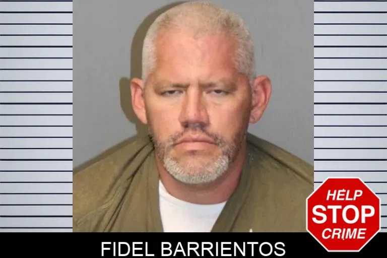 Fidel Barrientos
