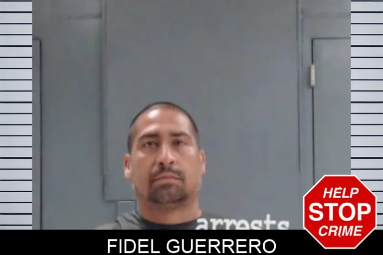 Fidel Guerrero