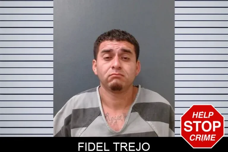 Fidel Trejo