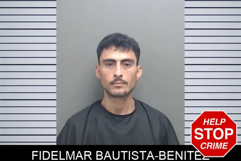 Fidelmar Bautista-Benitez