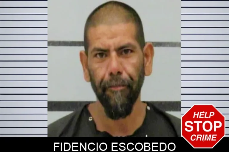 Fidencio Escobedo