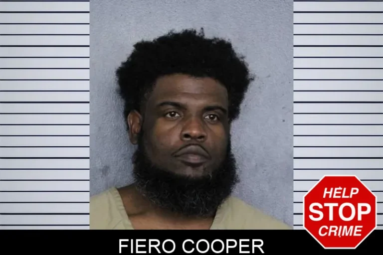 Fiero Cooper