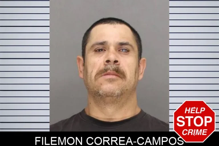 Filemon Correa-Campos