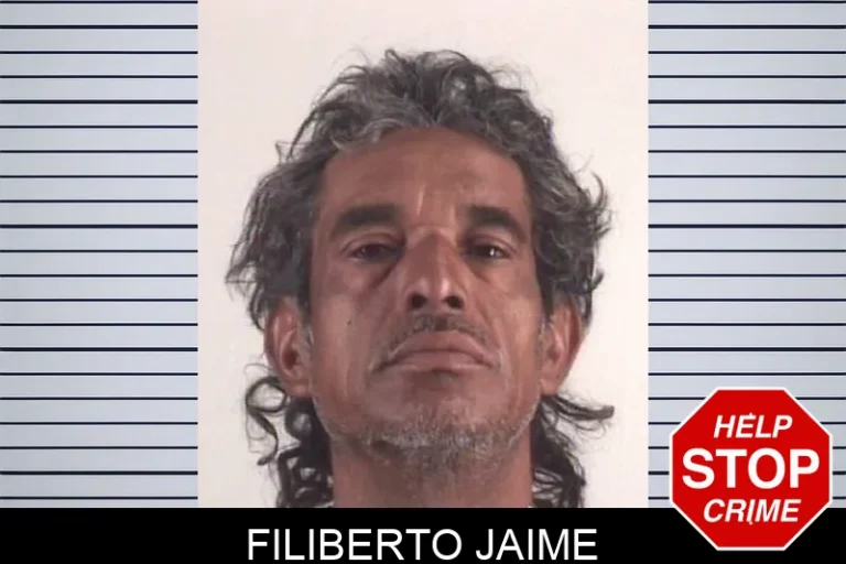 Filiberto Jaime