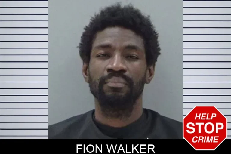 Fion Walker