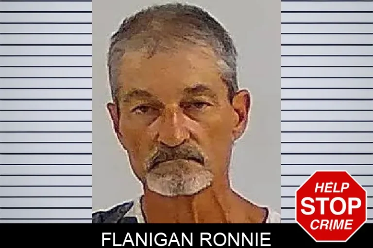 Flanigan Ronnie