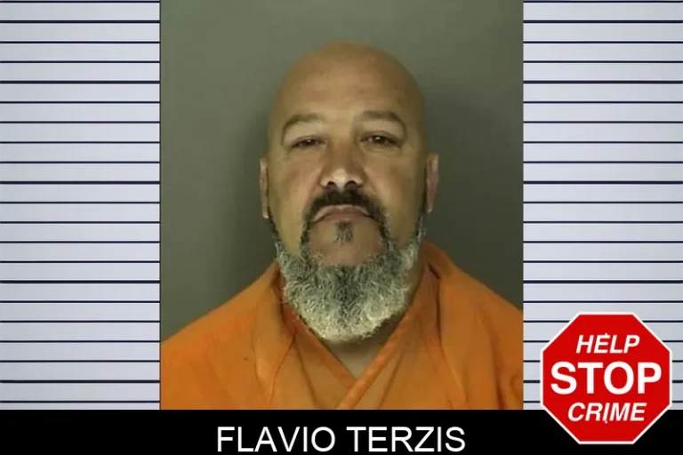 Flavio Terzis